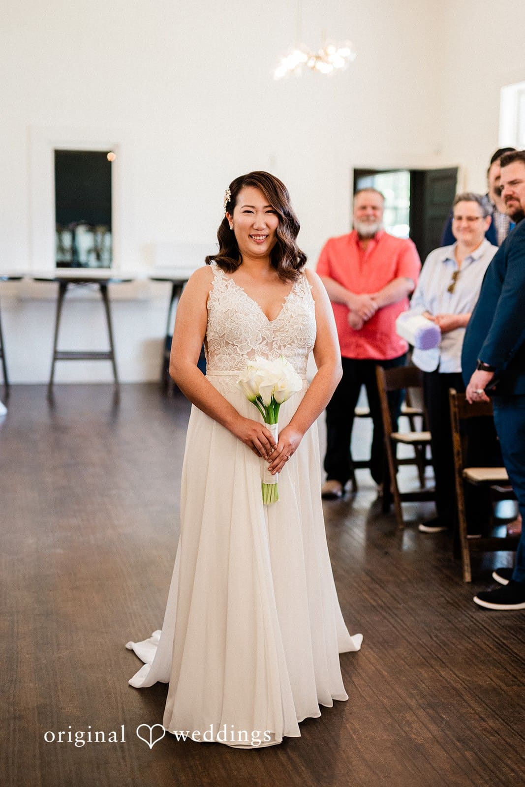 Springdale Station Wedding // Sukhwa & Adrian -