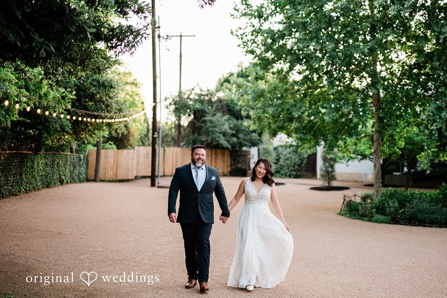 Springdale Station Wedding // Sukhwa & Adrian -