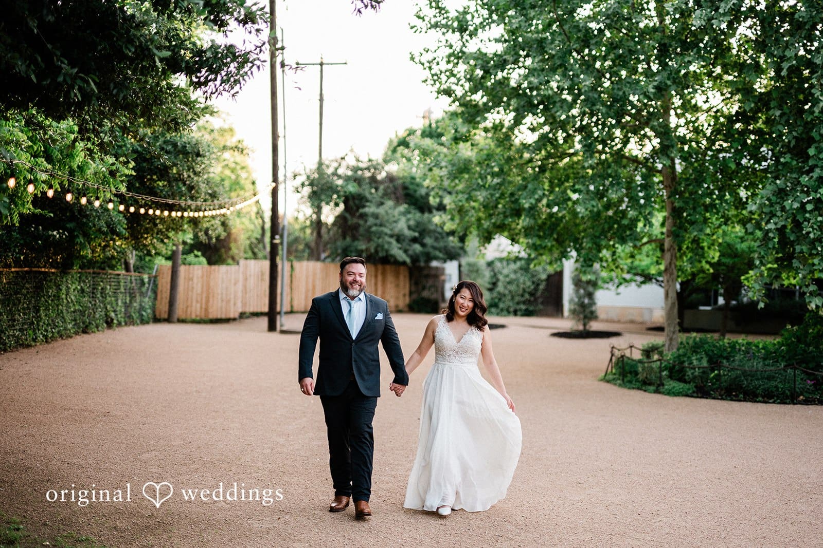 Springdale Station Wedding // Sukhwa & Adrian -