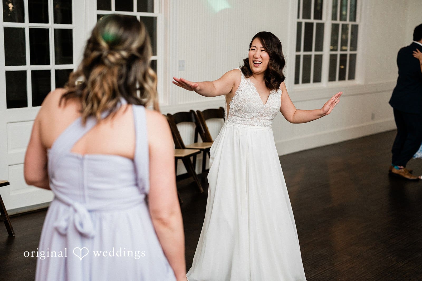 Springdale Station Wedding // Sukhwa & Adrian -