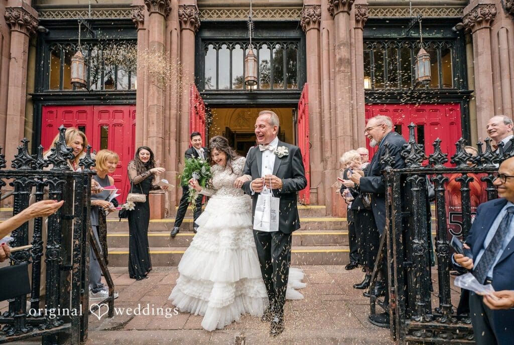 Christopher + Dawn St. Georges Episcopal Church Wedding // Christopher & Dawn -