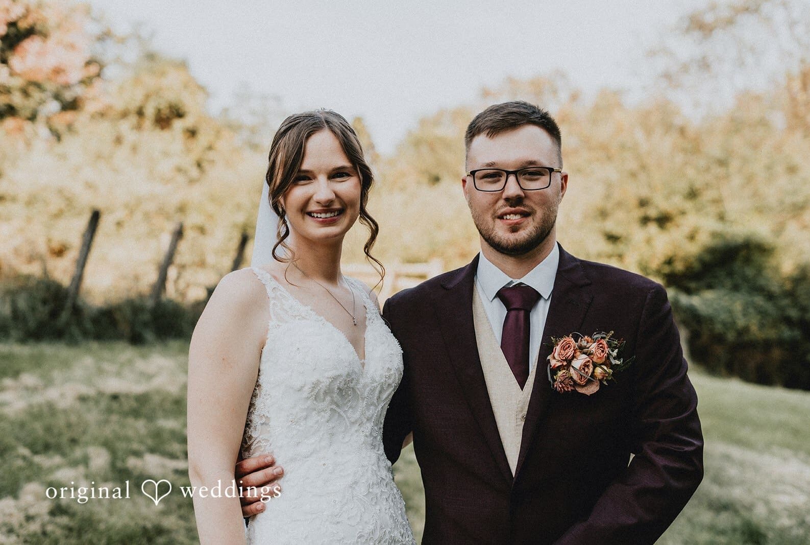 St. John Bosco Catholic Church Wedding // Brittany & Cody -
