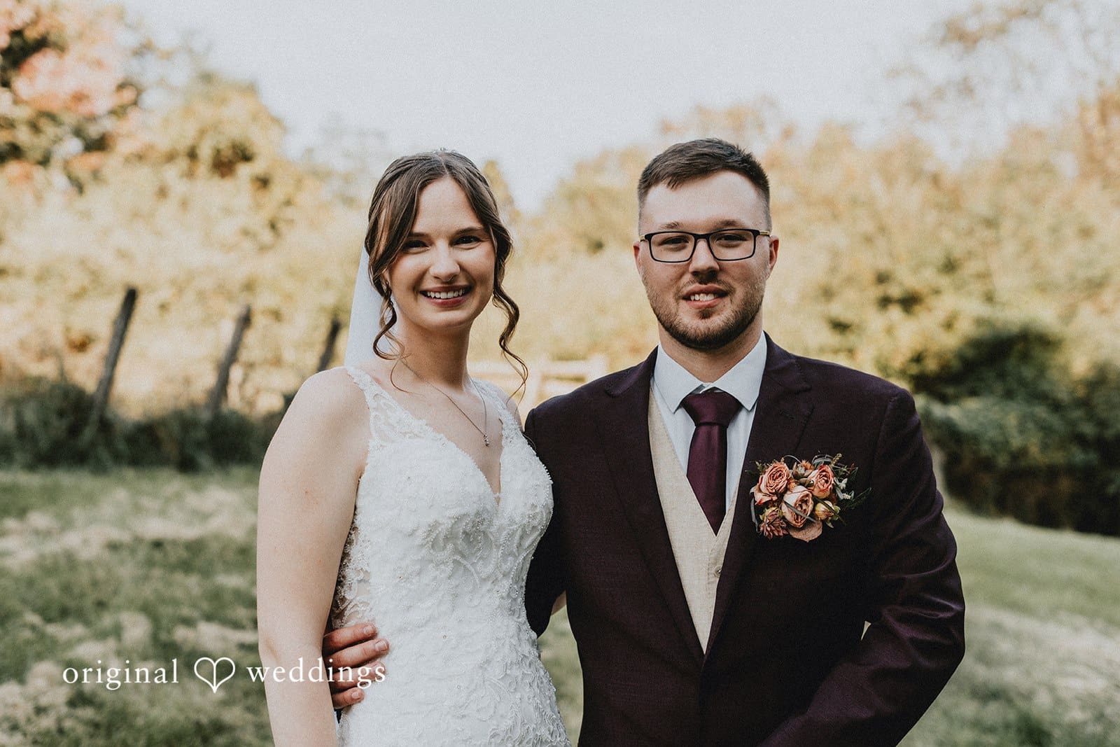 St. John Bosco Catholic Church Wedding // Brittany & Cody -
