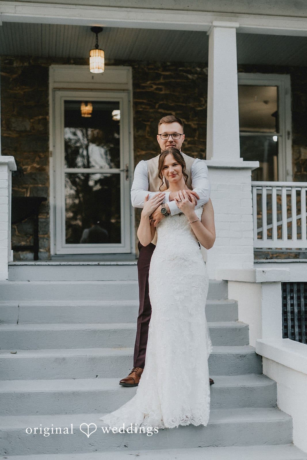St. John Bosco Catholic Church Wedding // Brittany & Cody -