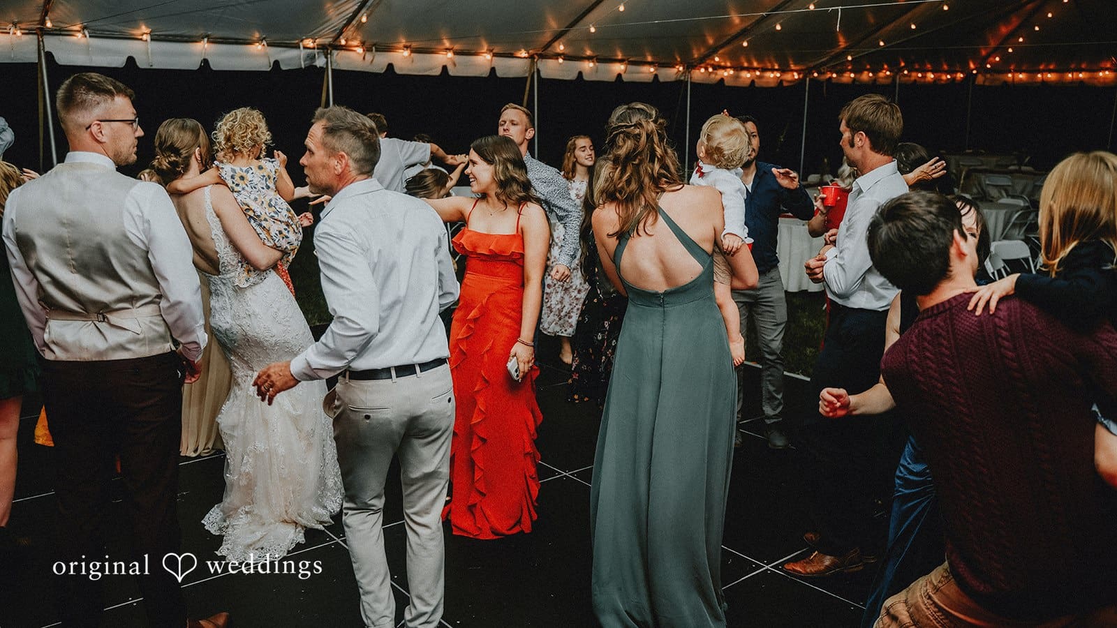 St. John Bosco Catholic Church Wedding // Brittany & Cody -