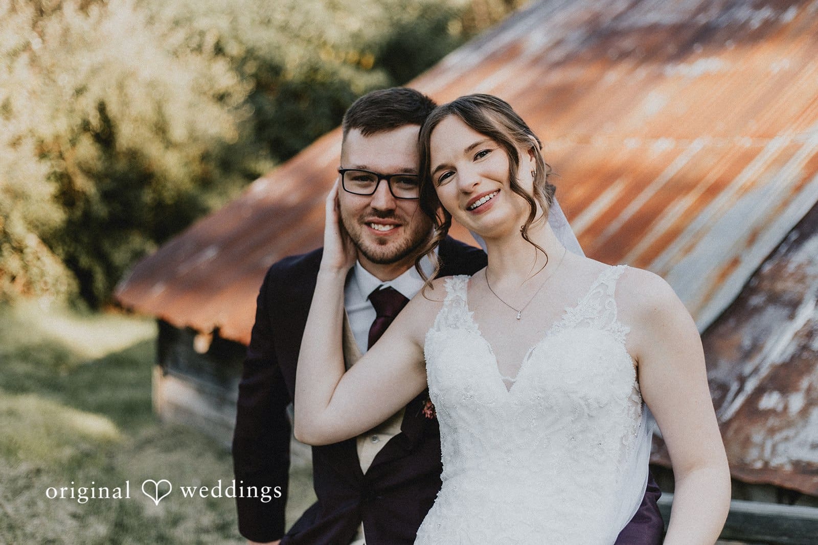 St. John Bosco Catholic Church Wedding // Brittany & Cody -