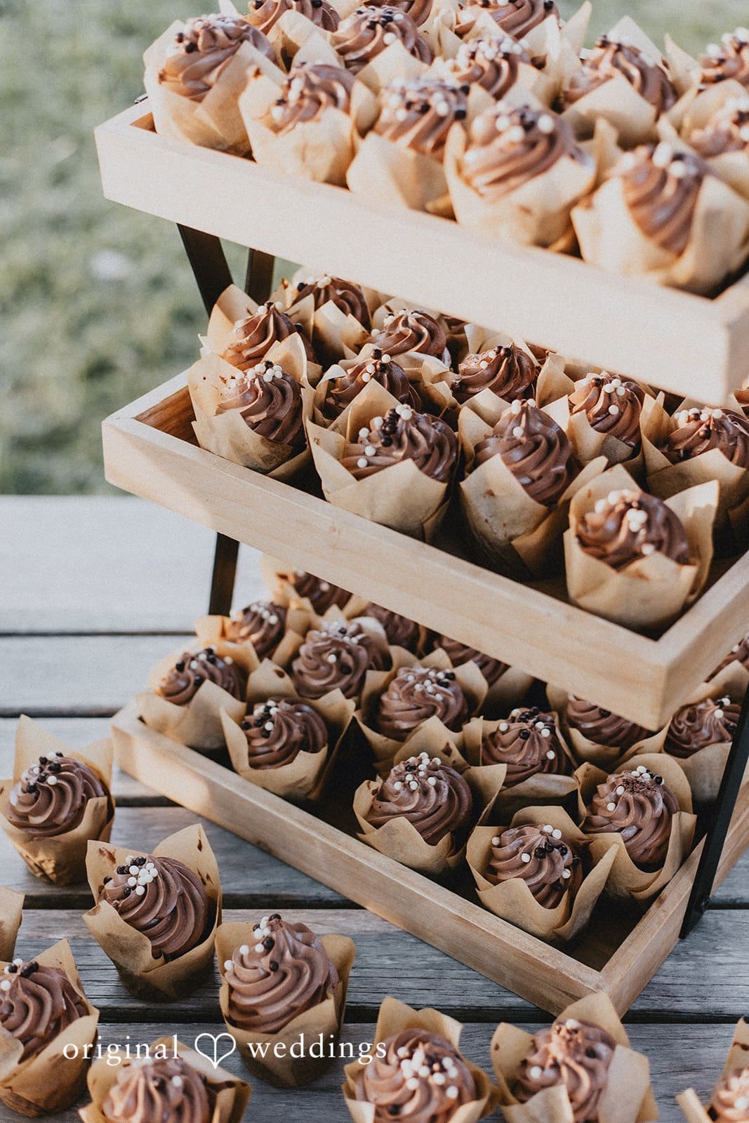 St. John Bosco Catholic Church Wedding // Brittany & Cody -