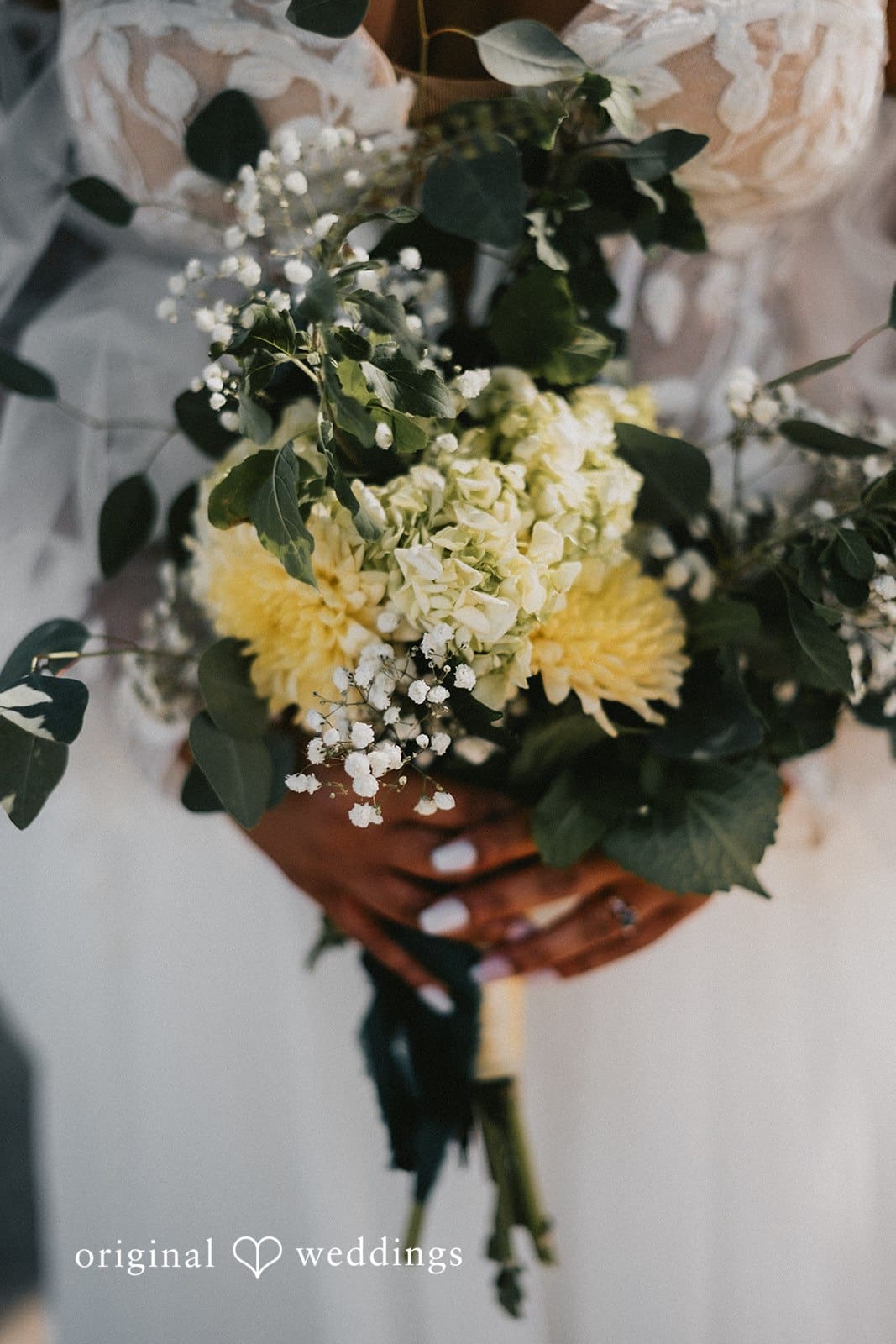 St Margaret Mary Catholic Church Wedding // Jane & Akhil -