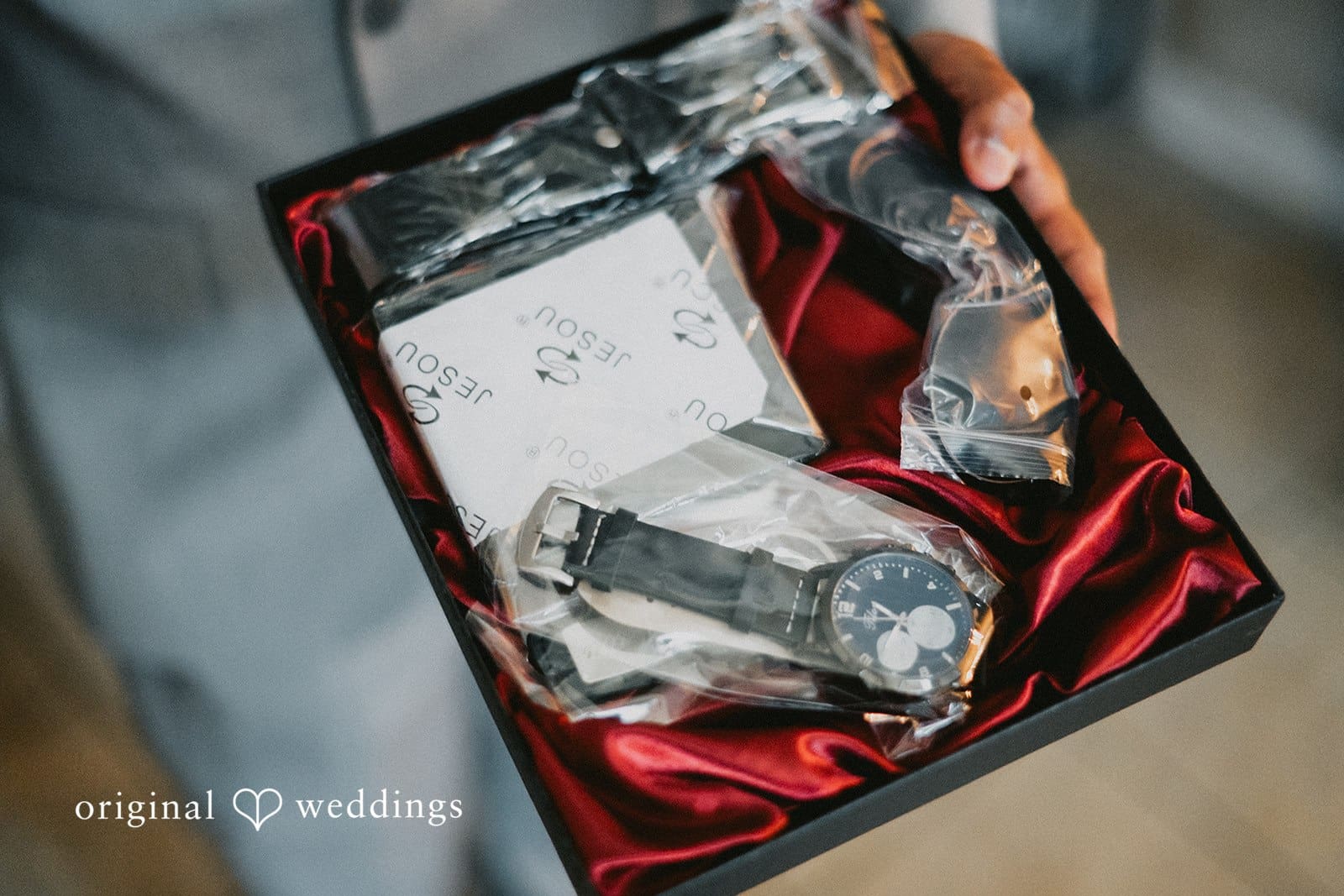 St Margaret Mary Catholic Church Wedding // Jane & Akhil -