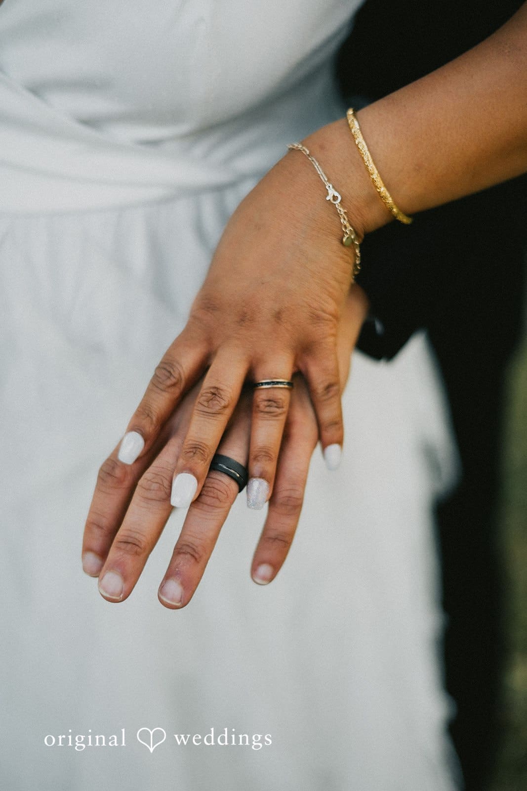 St Margaret Mary Catholic Church Wedding // Jane & Akhil -