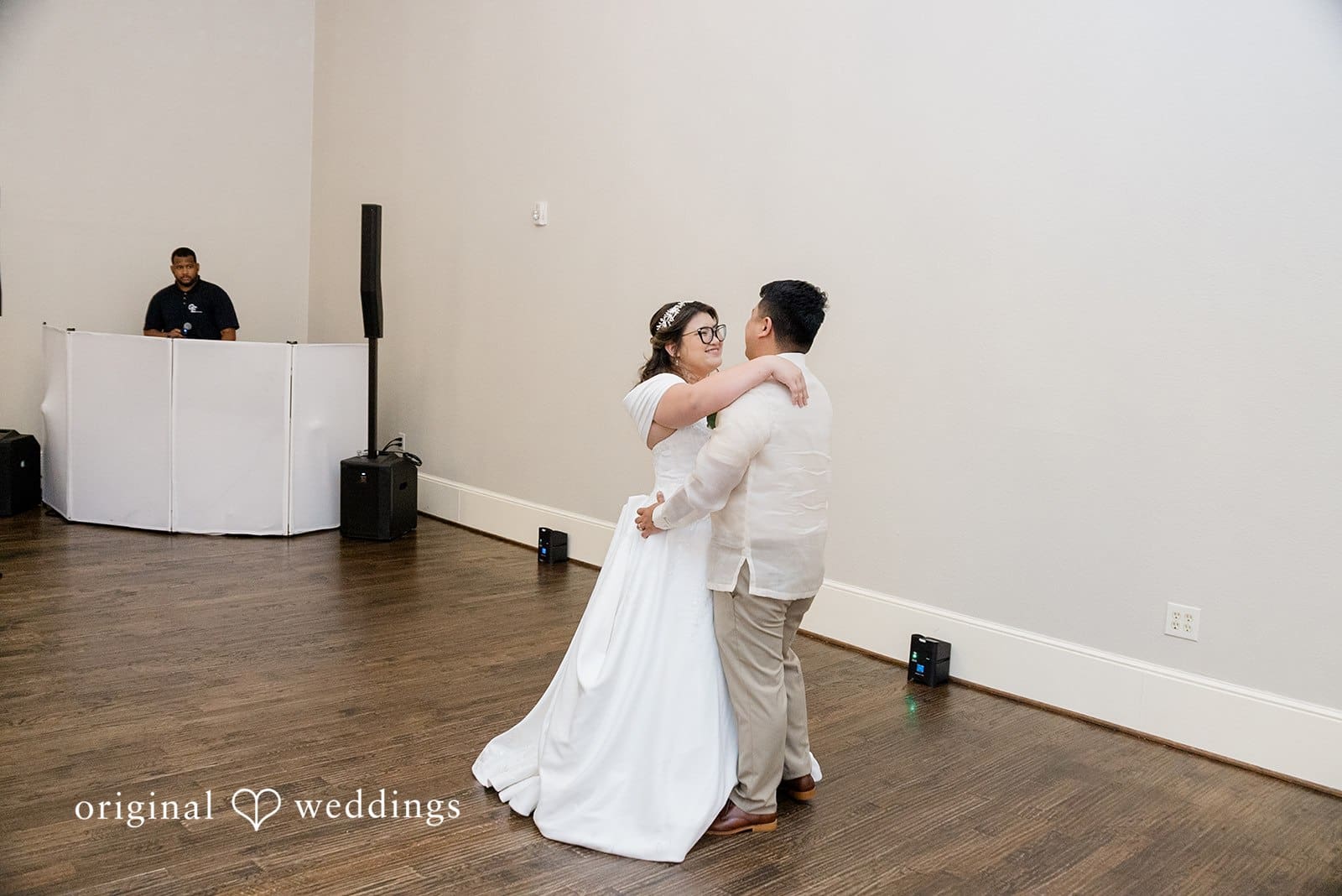 St. Michael the Archangel Church Wedding // Andrea & Kevin -