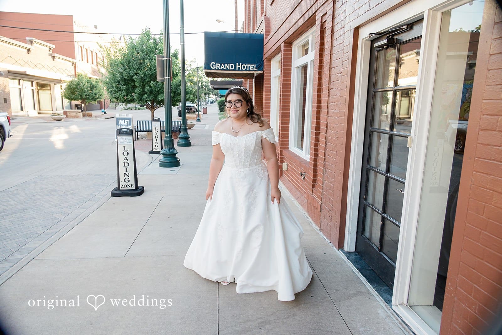 St. Michael the Archangel Church Wedding // Andrea & Kevin -