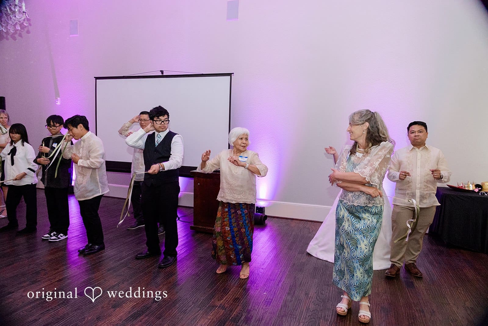 St. Michael the Archangel Church Wedding // Andrea & Kevin -