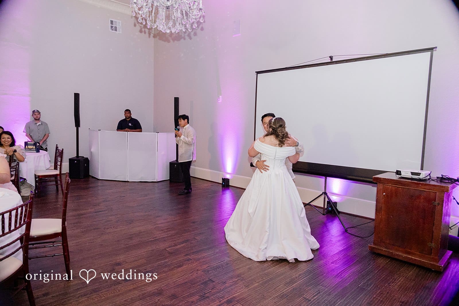 St. Michael the Archangel Church Wedding // Andrea & Kevin -