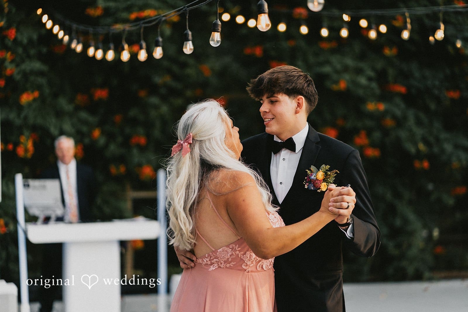 Stepping Stones Garden Wedding // Payten & Jesse -