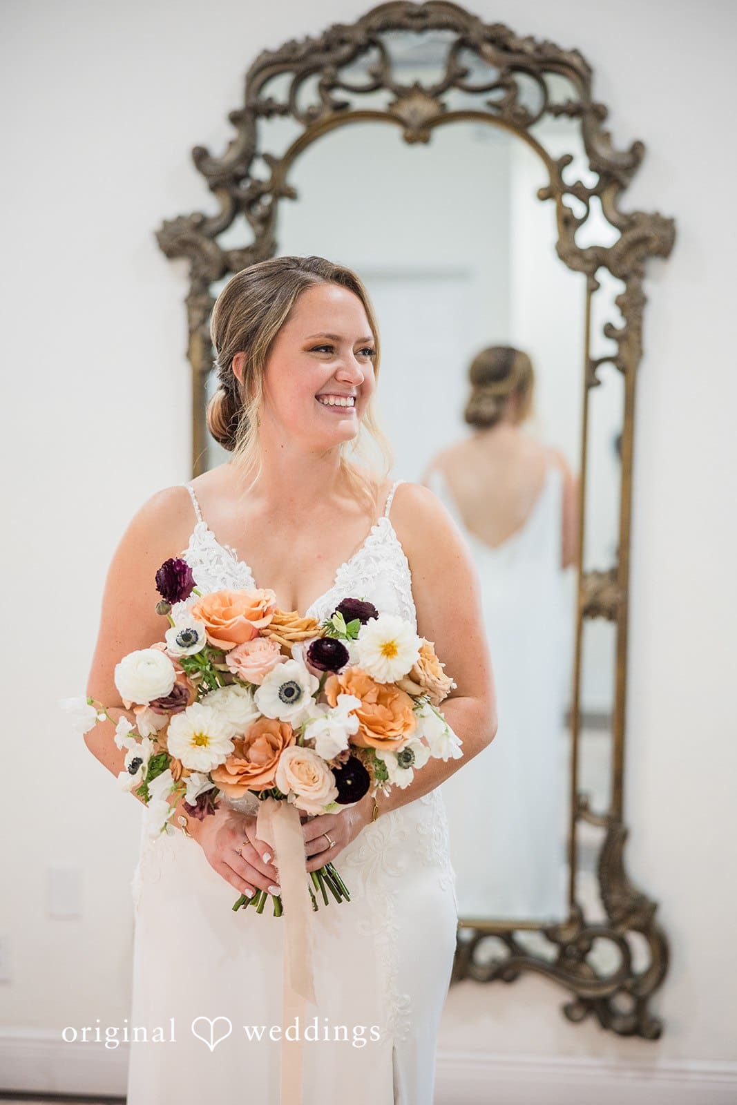 Sterling Event Venue Wedding // Shelby & Aaron -