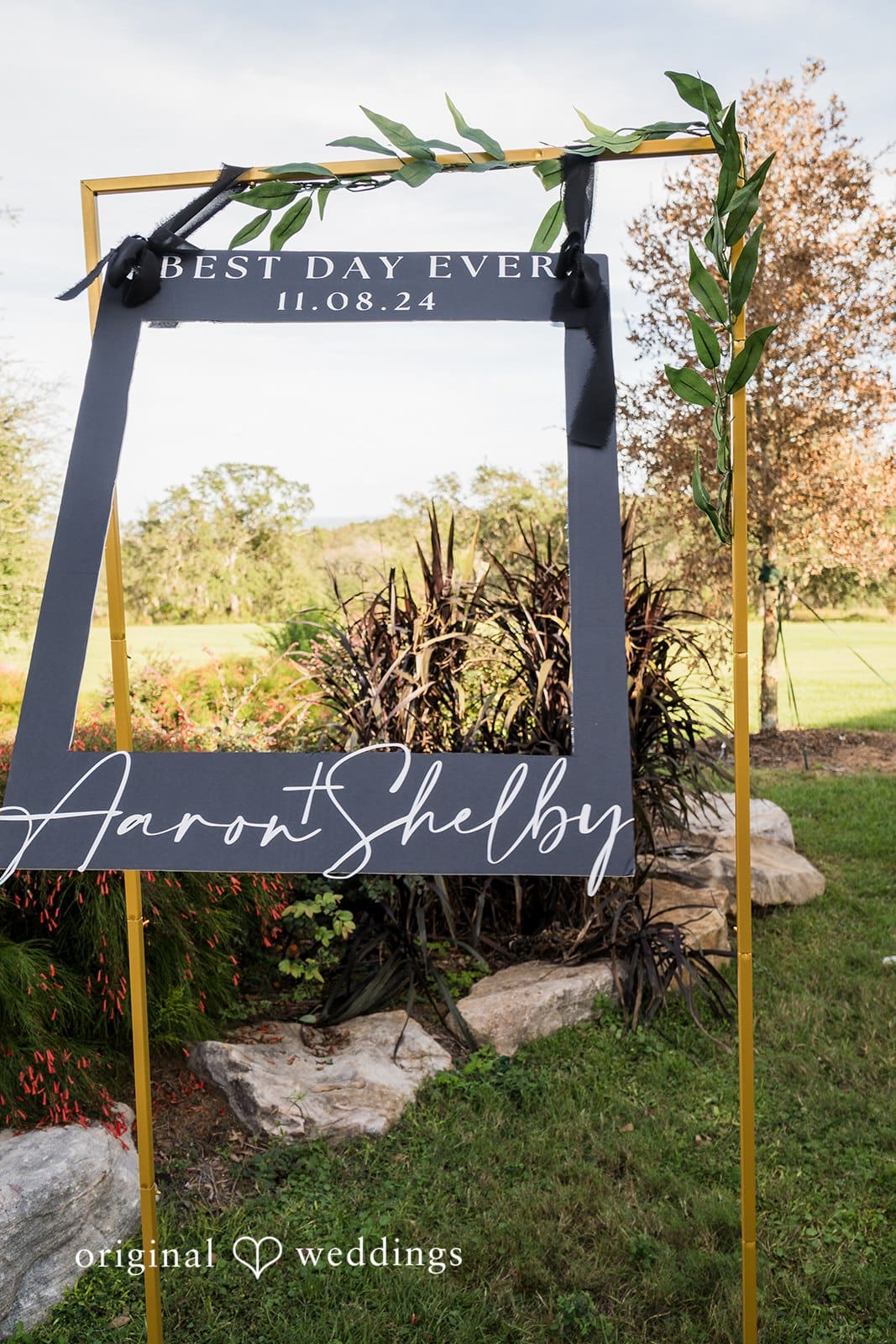 Sterling Event Venue Wedding // Shelby & Aaron -
