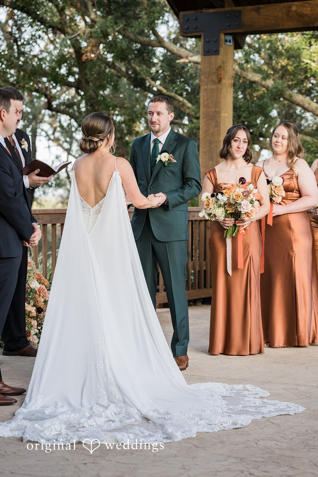 Sterling Event Venue Wedding // Shelby & Aaron -