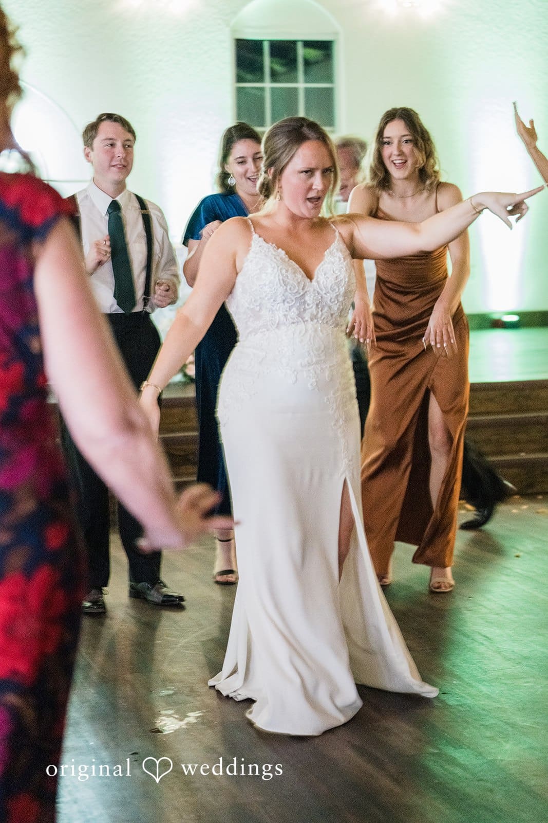 Sterling Event Venue Wedding // Shelby & Aaron -