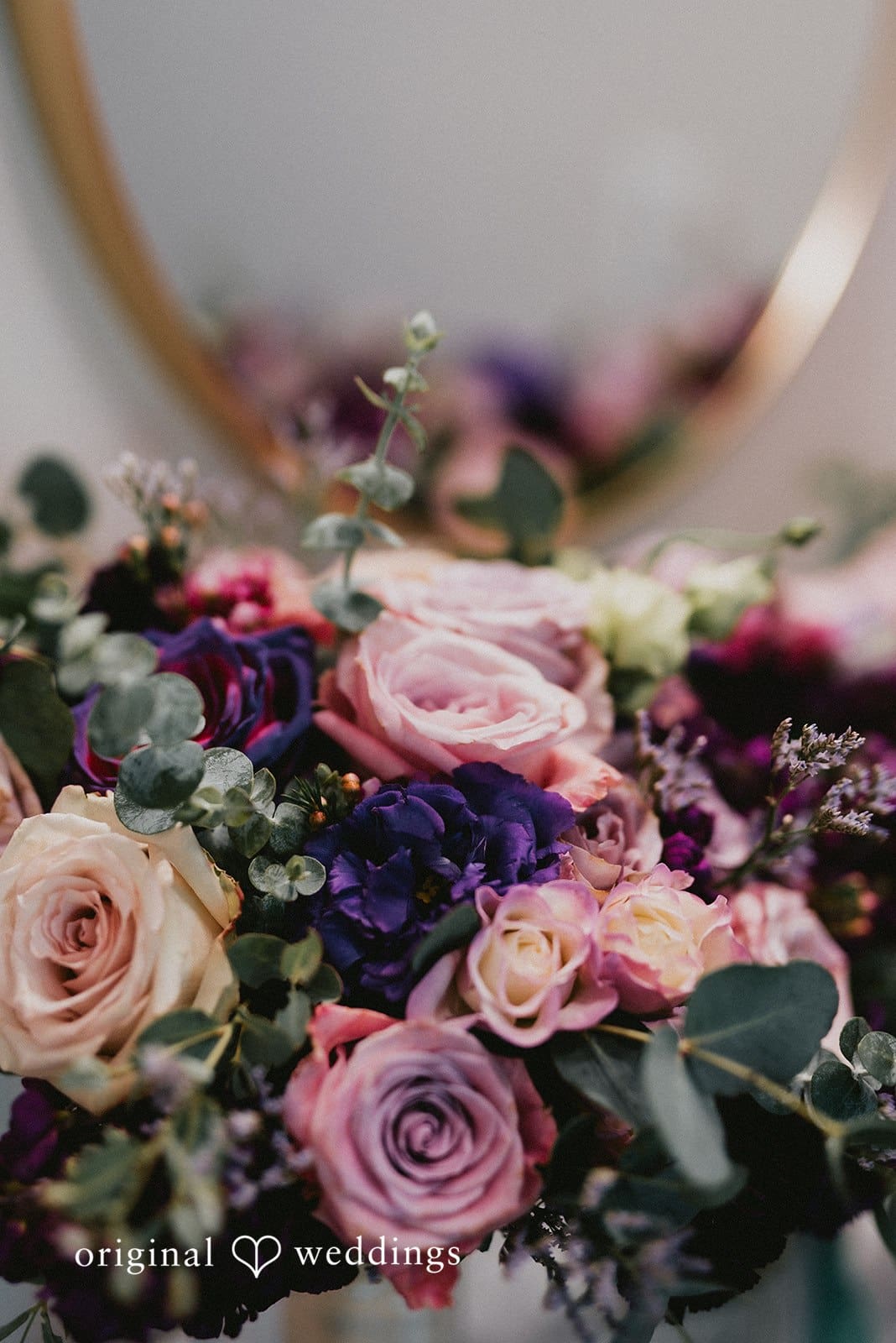 Sterling Hotel Wedding // Macie & Marcellus -