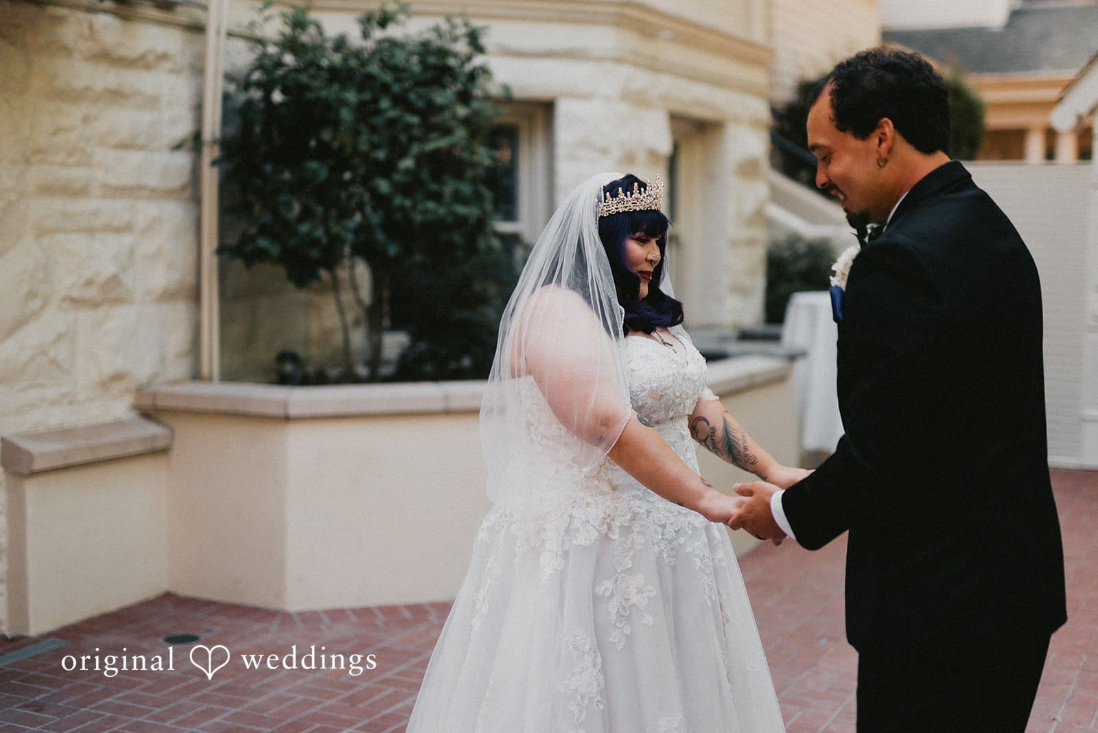 Sterling Hotel Wedding // Macie & Marcellus -
