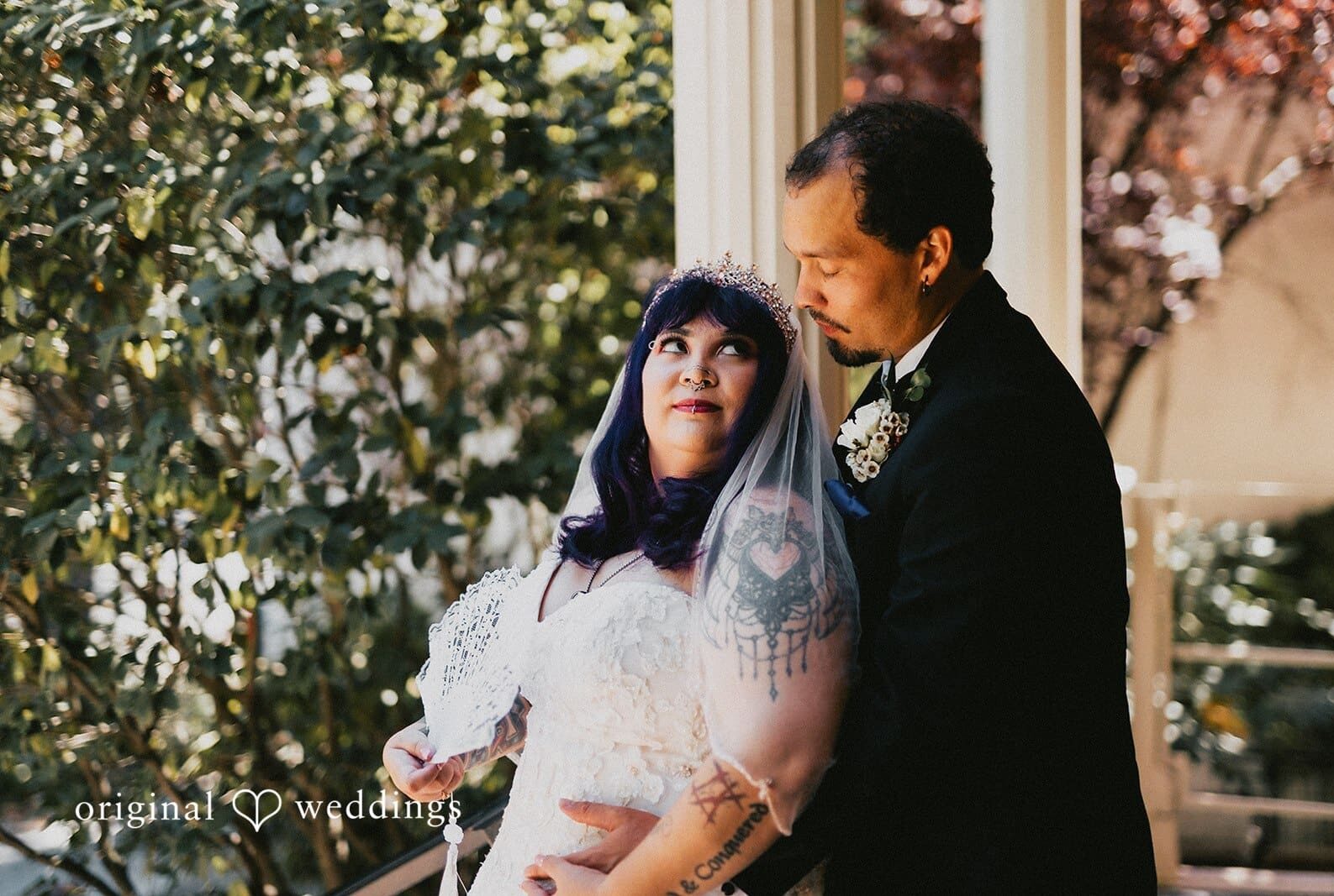 Sterling Hotel Wedding // Macie & Marcellus -