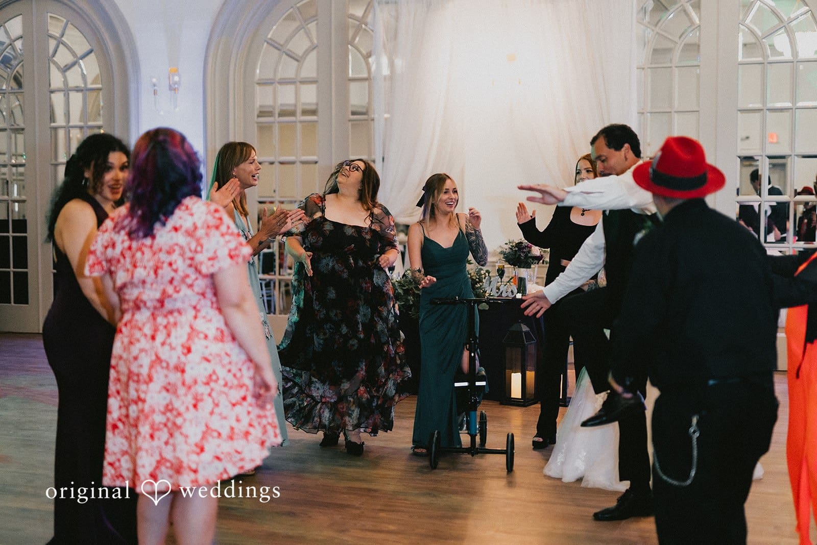 Sterling Hotel Wedding // Macie & Marcellus -