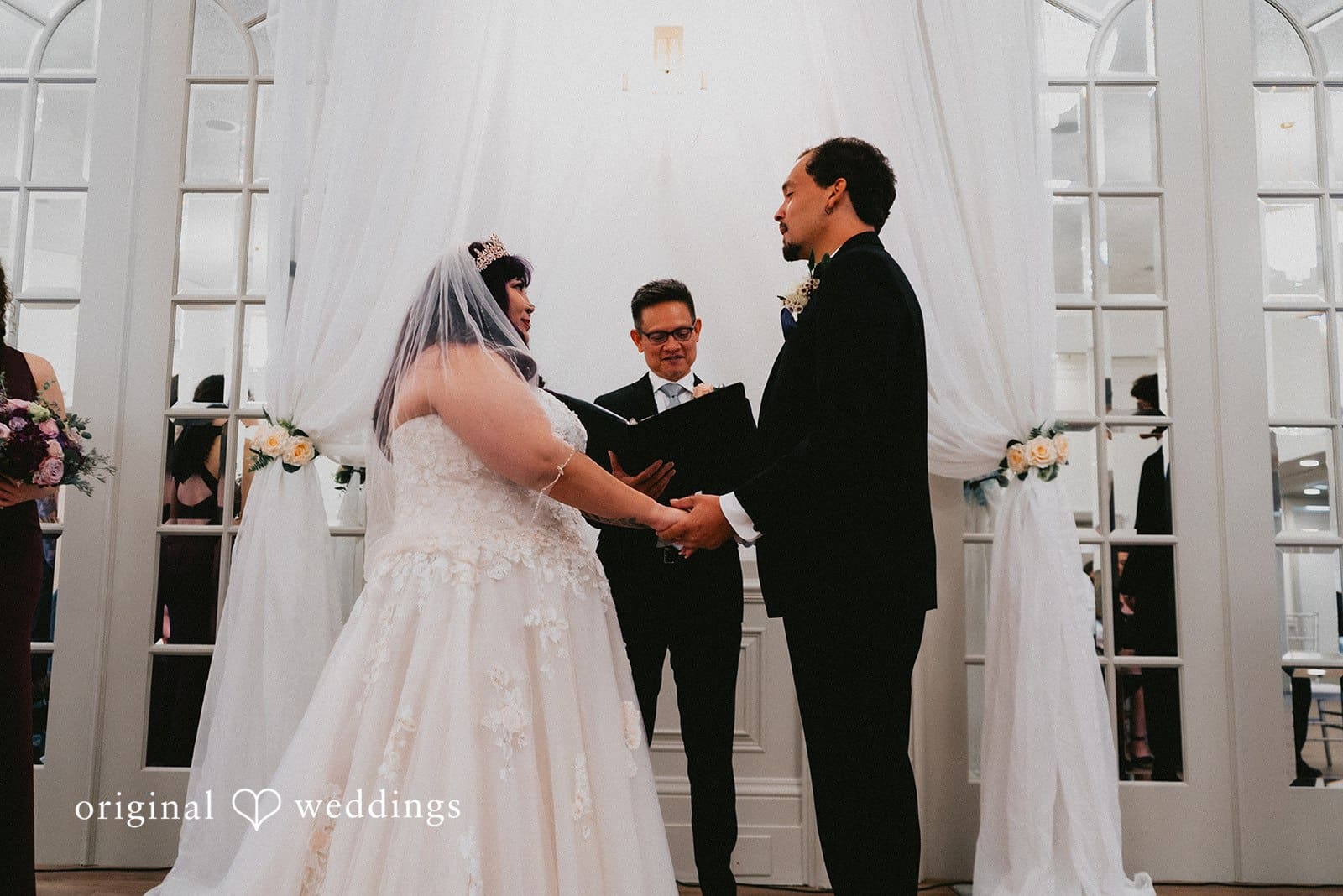 Sterling Hotel Wedding // Macie & Marcellus -