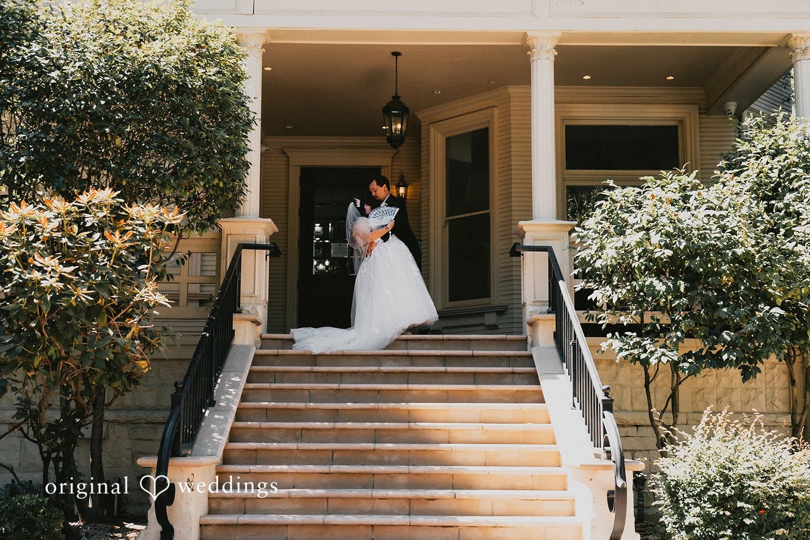 Sterling Hotel Wedding // Macie & Marcellus -