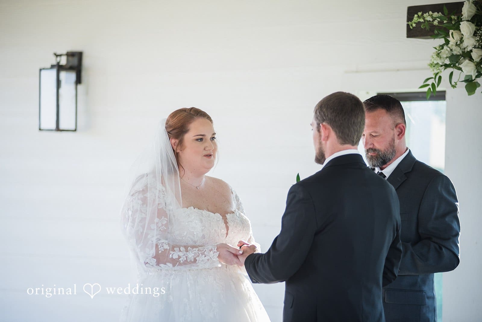 Still Waters Ranch Wedding // Whitney & Colton -