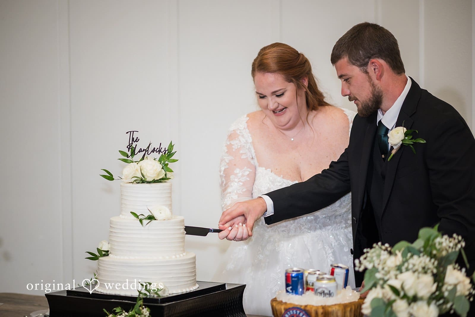 Still Waters Ranch Wedding // Whitney & Colton -