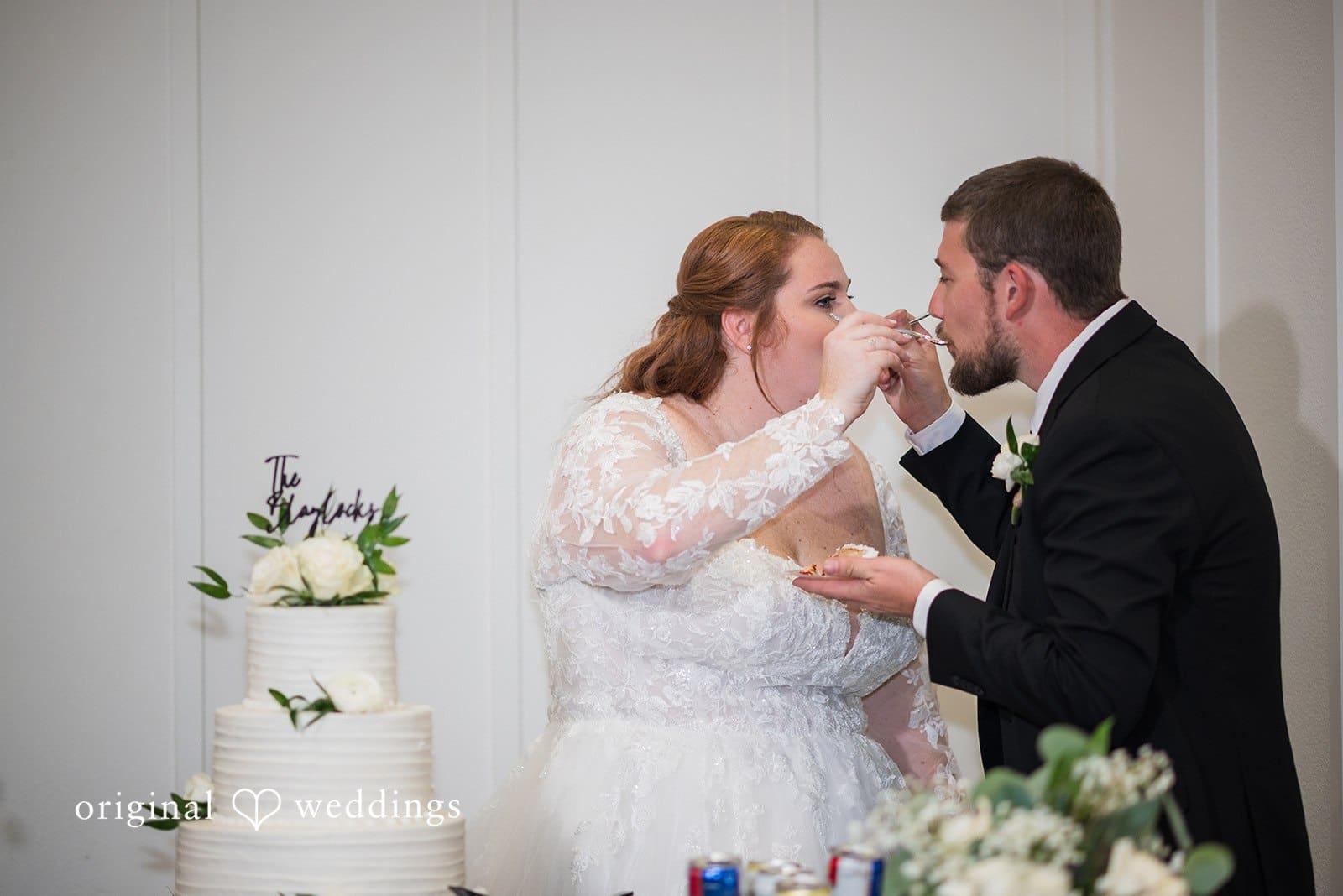 Still Waters Ranch Wedding // Whitney & Colton -