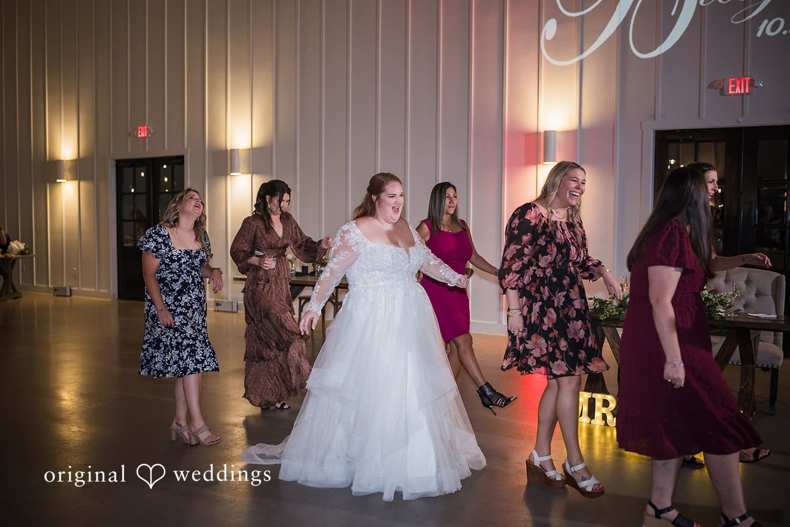 Still Waters Ranch Wedding // Whitney & Colton -