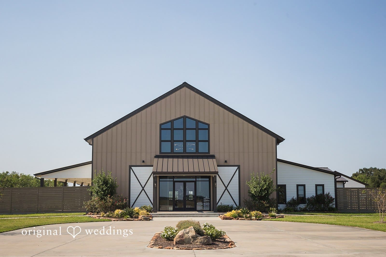 Still Waters Ranch Wedding // Whitney & Colton -