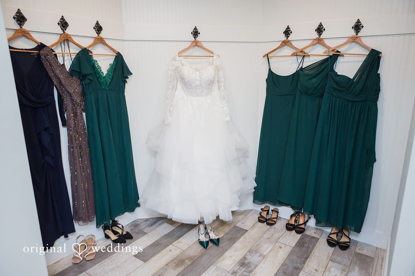 Still Waters Ranch Wedding // Whitney & Colton -