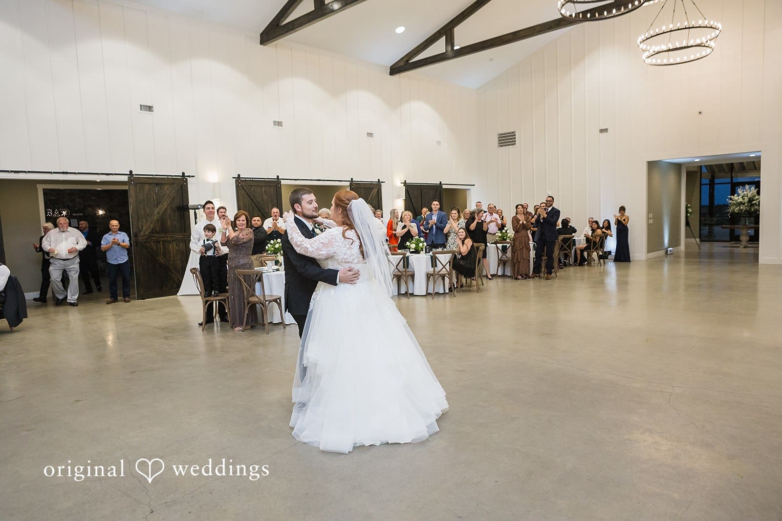 Still Waters Ranch Wedding // Whitney & Colton -