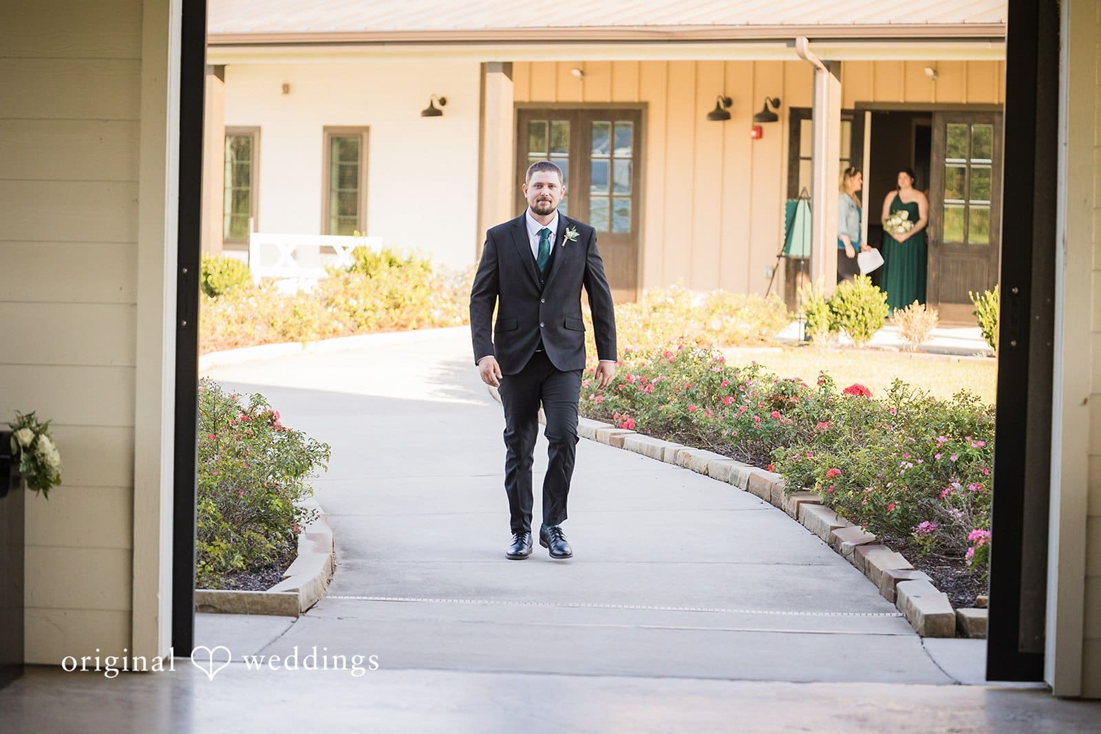 Still Waters Ranch Wedding // Whitney & Colton -