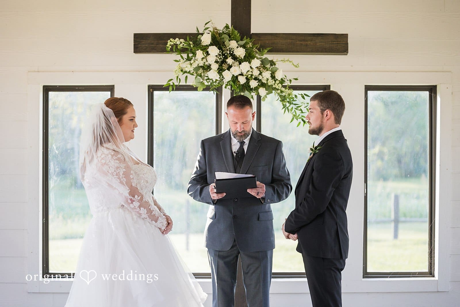 Still Waters Ranch Wedding // Whitney & Colton -