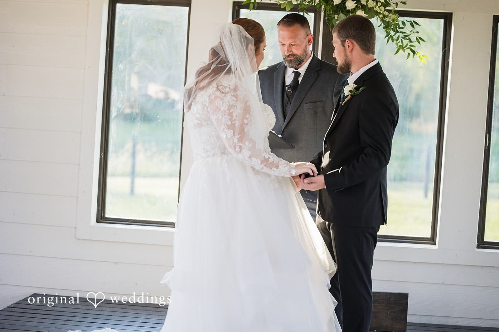 Still Waters Ranch Wedding // Whitney & Colton -