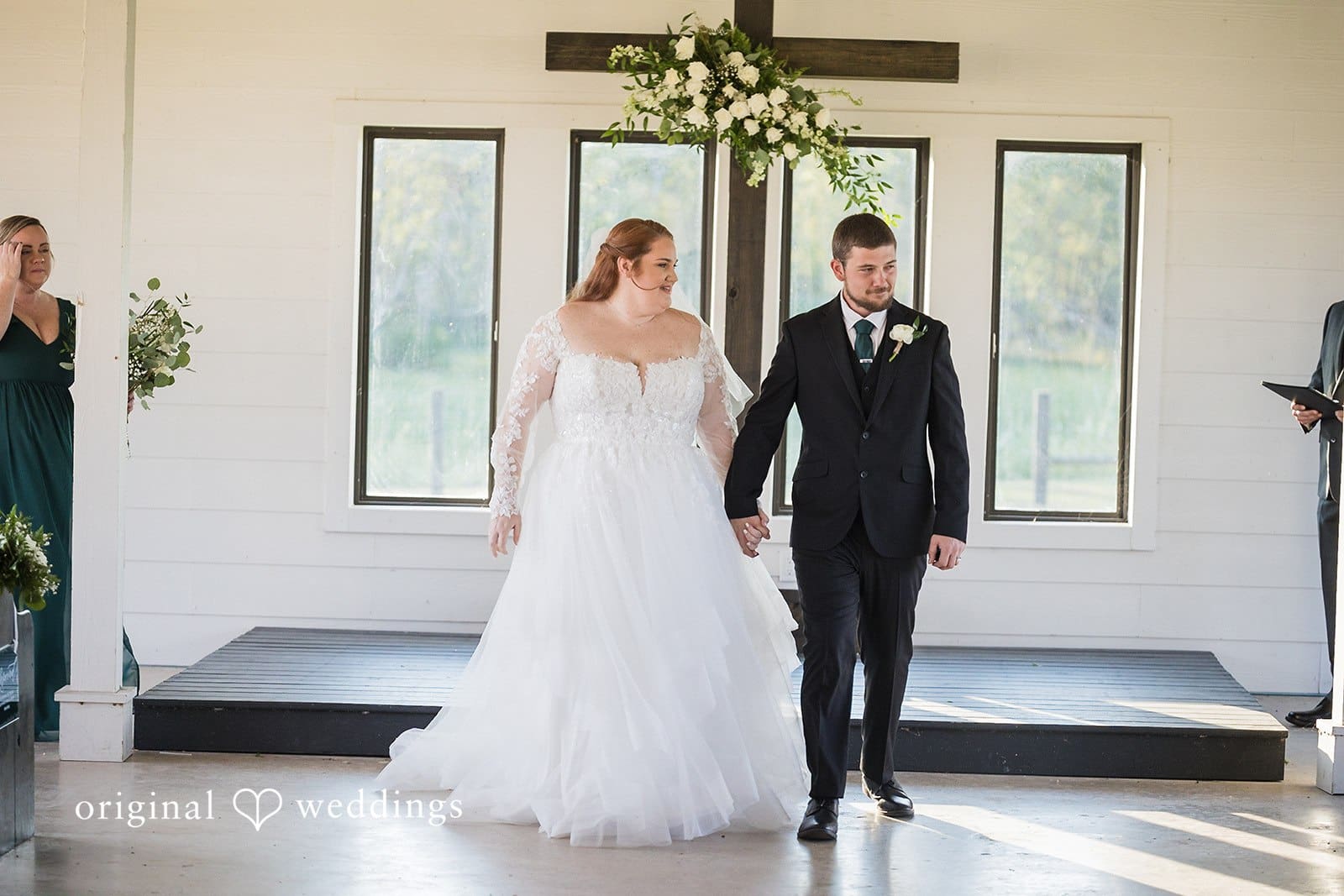 Still Waters Ranch Wedding // Whitney & Colton -