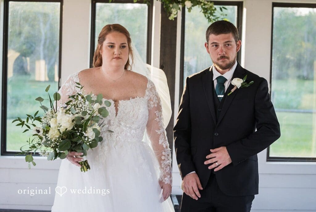 Whitney + Colton Still Waters Ranch Wedding // Whitney & Colton -