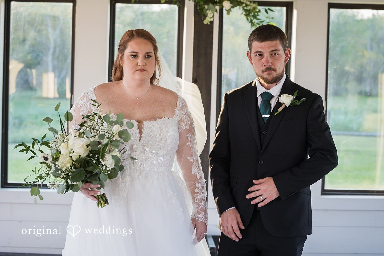 Still Waters Ranch Wedding // Whitney & Colton -