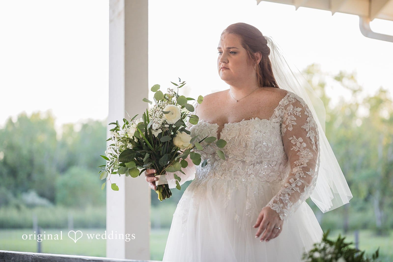 Still Waters Ranch Wedding // Whitney & Colton -