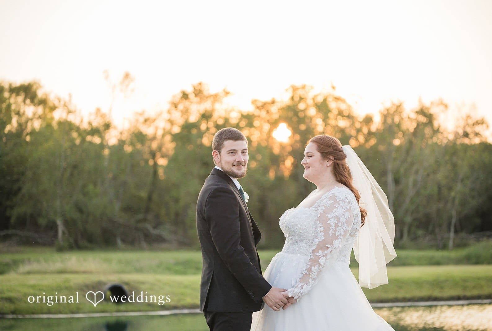Still Waters Ranch Wedding // Whitney & Colton -