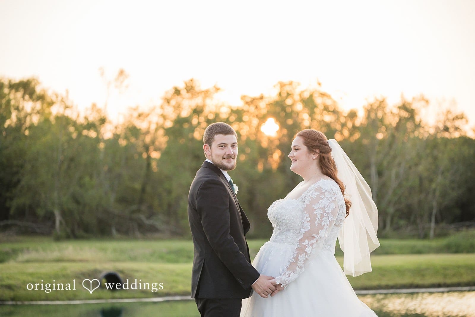 Still Waters Ranch Wedding // Whitney & Colton -