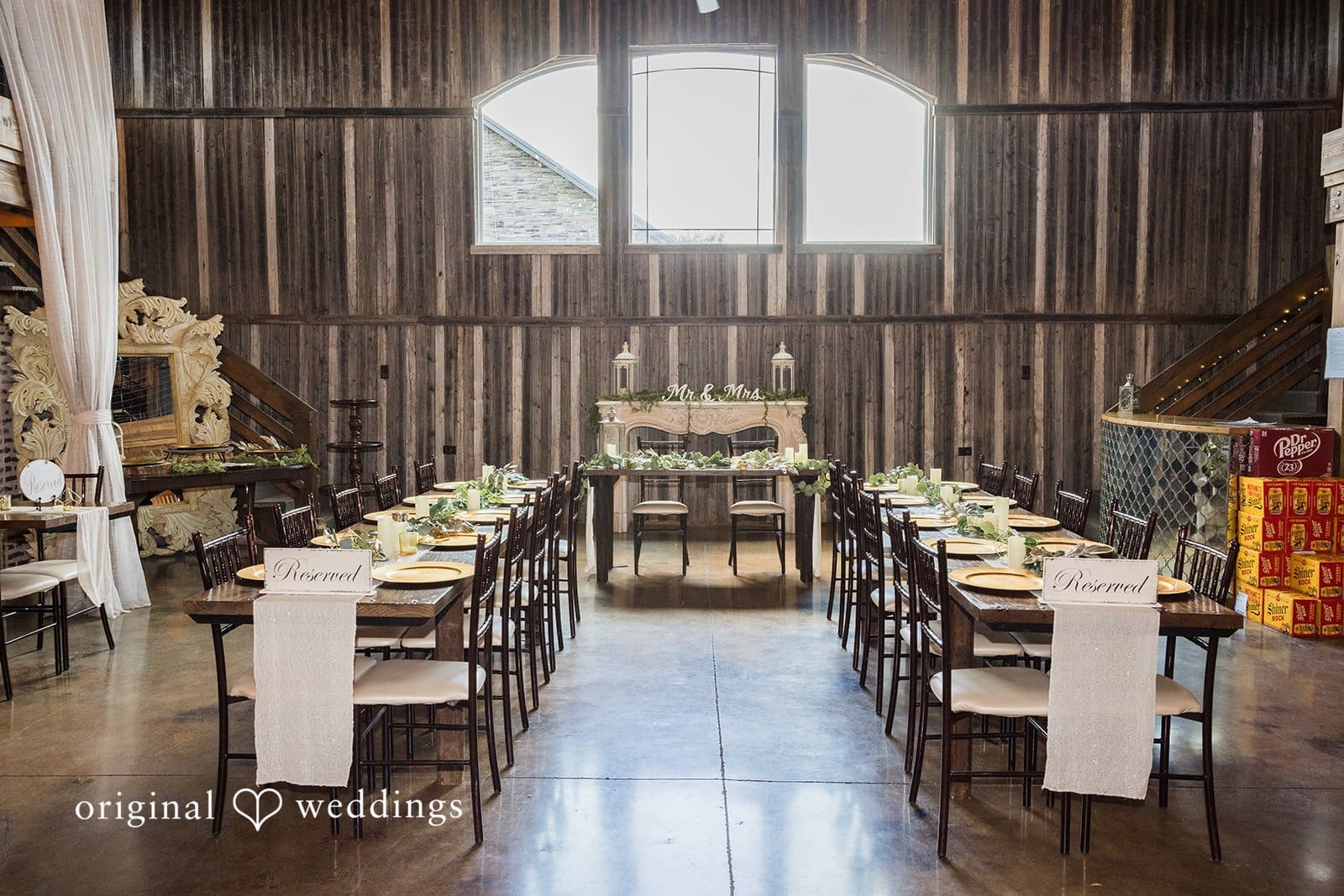 Stillwater Meadow Wedding // Anita & Jackson -