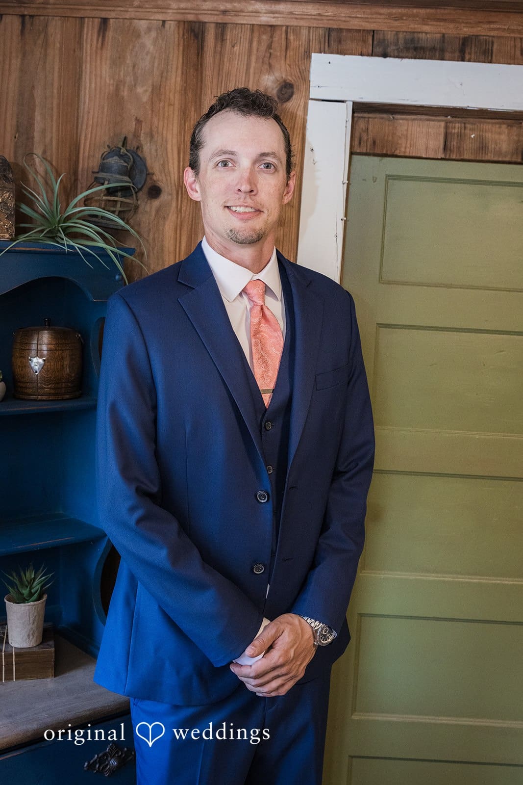 Stillwater Meadow Wedding // Anita & Jackson -