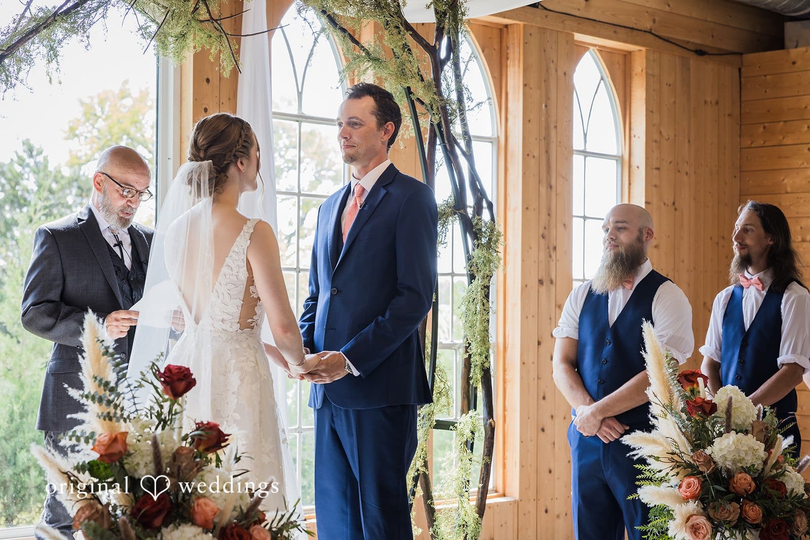 Stillwater Meadow Wedding // Anita & Jackson -