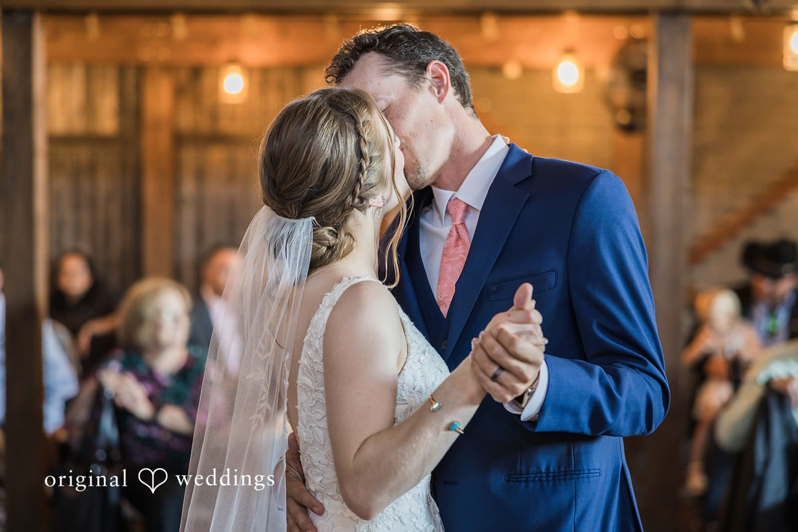 Stillwater Meadow Wedding // Anita & Jackson -