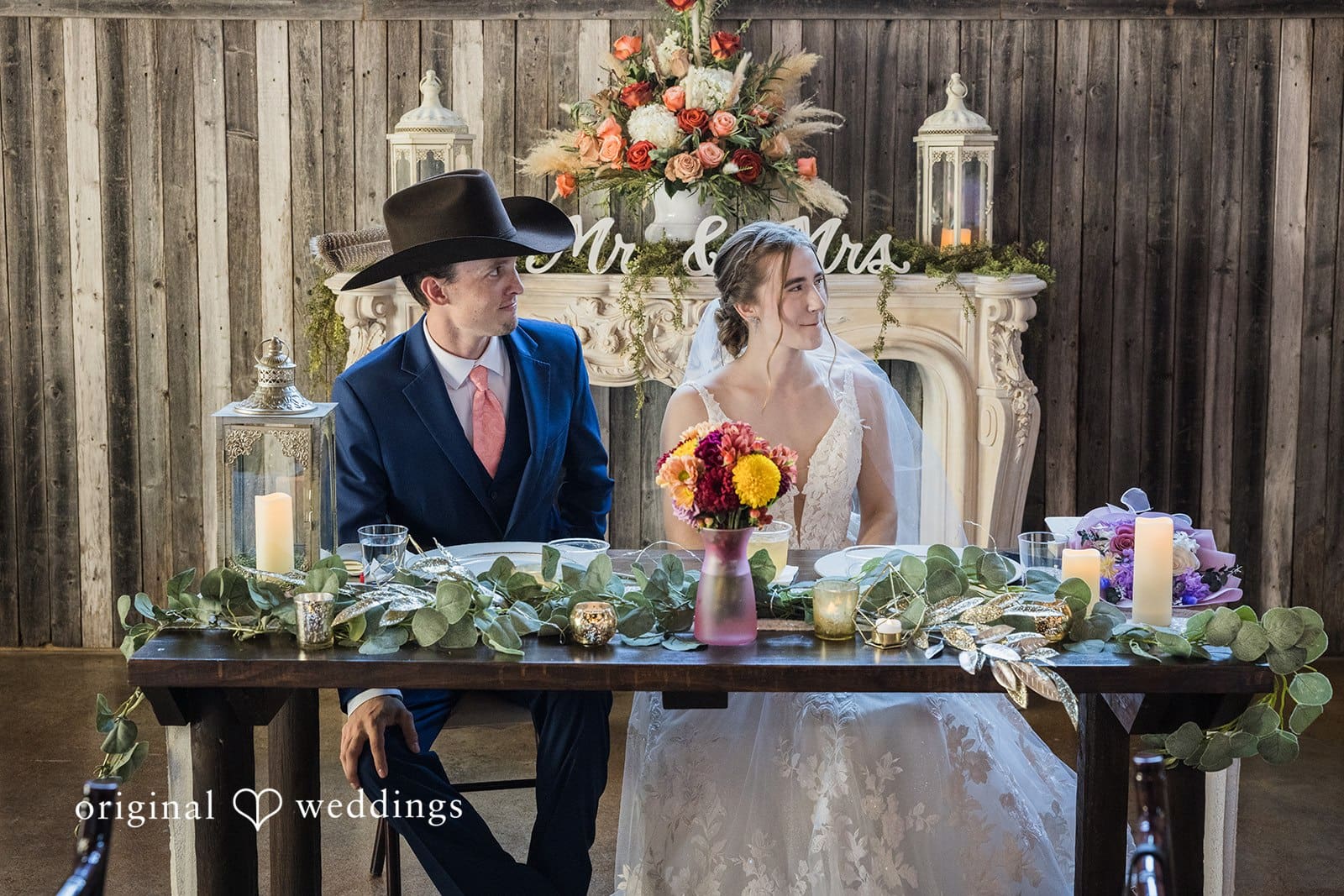 Stillwater Meadow Wedding // Anita & Jackson -